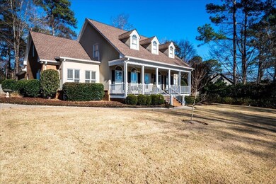 133 Lake View Dr N, Macon, GA 31210 - photo 3