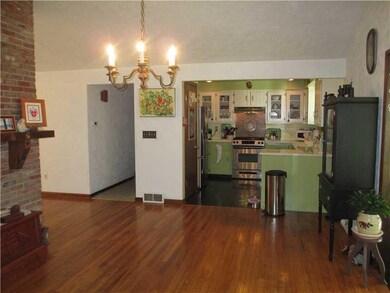 Dining Room.