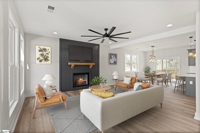 2349 Mays Bridge Rd, Greer, SC 29651 - photo 6