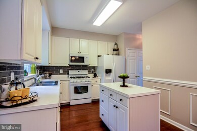 13222 Sapphire Ridge Place, Bristow, VA 20136 - photo 3