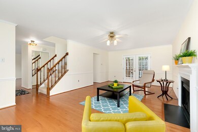 9422 Glen Ridge Dr, Laurel, MD 20723 - photo 6