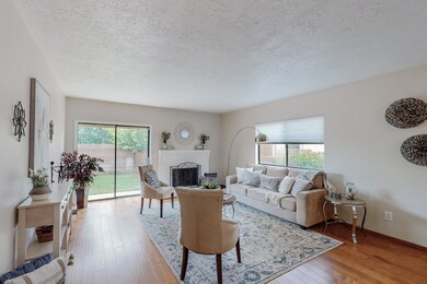 5917 Elmwood Dr NE, Albuquerque, NM 87109 - photo 6