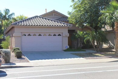 2 Car Garage