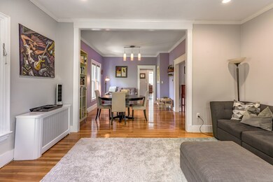 8 Oakland Ave, Auburndale, MA 02466 - photo 3