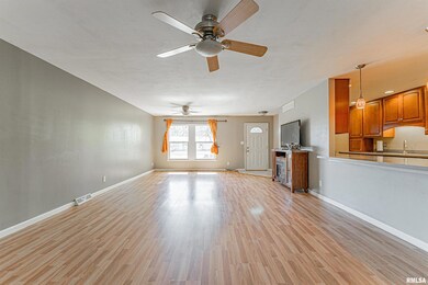 1513 Rutledge Dr, Lincoln, IL 62656 - photo 5