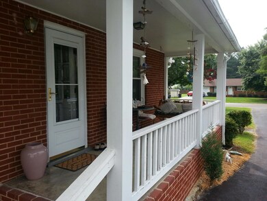 Porch