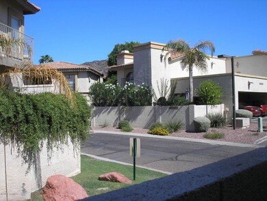 Pointe Tapatio Subdivision