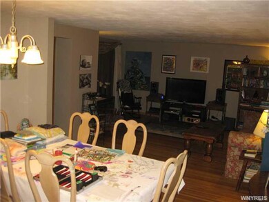 Dining Room.