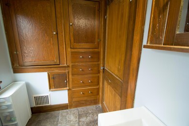 Mud Room