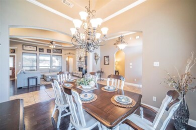 162 Ellis Spring Dr, Weatherford, TX 76085 - photo 7