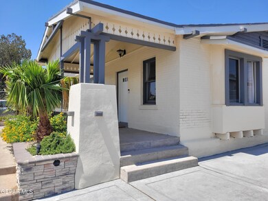 3521 Idalia Ave, El Paso, TX 79930 - photo 6