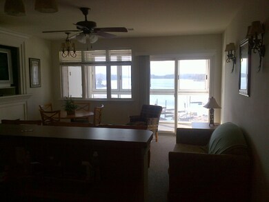View From Inside