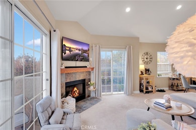 24151 Del Monte Dr unit 348, Valencia, CA 91355 - photo 4