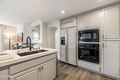 The Landmark unit 313, Scottsdale, AZ 85254 - photo 5