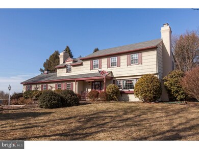 211 Fairview Rd, Glenmoore, PA 19343 - photo 3