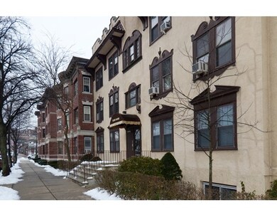 1714 Commonwealth Ave unit 2, Brighton, MA 02135 - photo 2