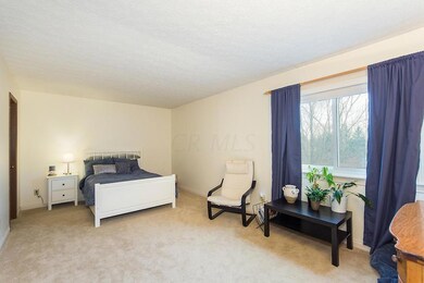 Fourth Bedroom