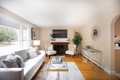 7 Berkeley St, Arlington, MA 02474 - photo 4