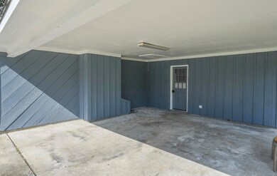 Carport 1