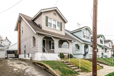 5310 Globe Ave, Cincinnati, OH 45212 - photo 2