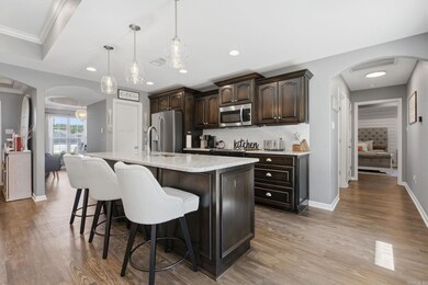 201 Abby Ln, Sheridan, AR 72150 - photo 7