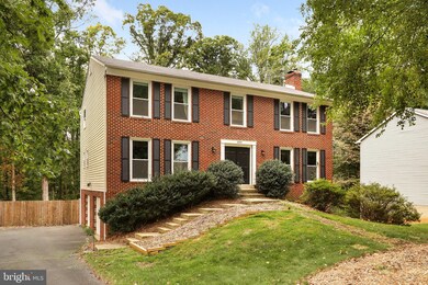2505 Freetown Dr, Reston, VA 20191 - photo 3
