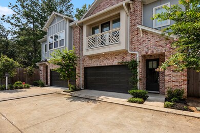 805 Shallow Hollow Dr, Houston, TX 77018 - photo 2