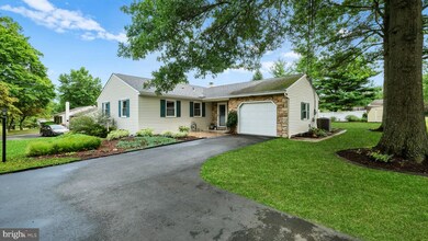 626 Orchard Rd, Sellersville, PA 18960 - photo 3