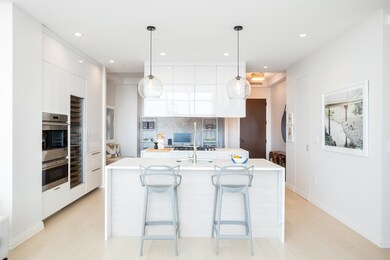 Millennium Tower unit 3702, Boston, MA 02110 - photo 5