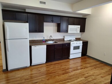 545 Park Ave unit 3, Worcester, MA 01603 - photo 2