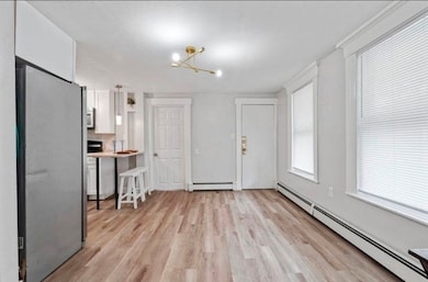 320 Cedar St unit 2, Manchester, NH 03103 - photo 2