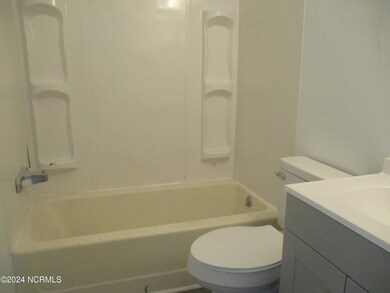 A Full Bathroom
