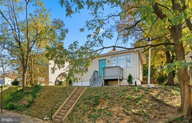 6207 Fair Oaks Ave, Baltimore, MD 21214 - photo 3