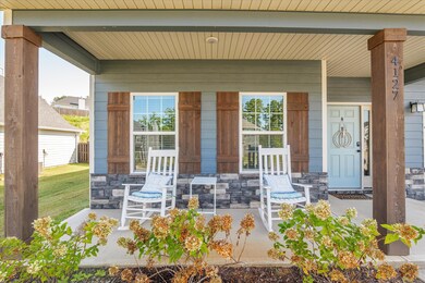 4127 Buffalo Trail, Evans, GA 30809 - photo 3