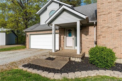 1615 Ballou Rd, Floyds Knobs, IN 47119 - photo 3