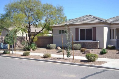 House Front 3