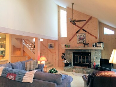 678 Ethan Allen Trail unit 769-A, Peru, VT 05152 - photo 4