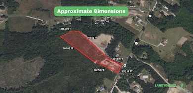 265 George II Hwy SE, Winnabow, NC 28479 - photo 6