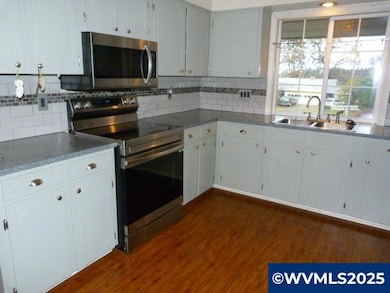 5460 Val View Dr SE, Turner, OR 97392 - photo 4