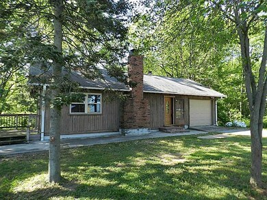 1207 E Karen Rd, Kirklin, IN 46050 - photo 2