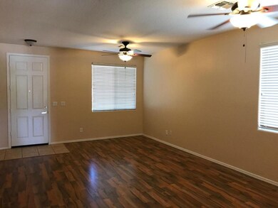 Front Room