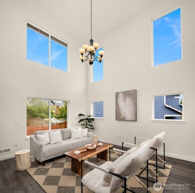 2432 192nd Place SW unit 44, Lynnwood, WA 98036 - photo 3