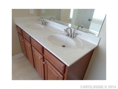 Bathroom - Master Bath