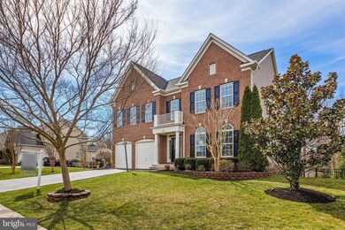 6508 Macklin St, Haymarket, VA 20169 - photo 5