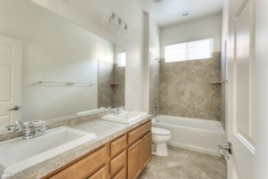 HALLWAY BATHROOM