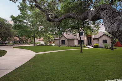 10918 Hunters Way, Helotes, TX 78023 - photo 4