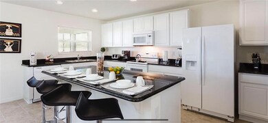 1091 Tourmaline Dr, Kissimmee, FL 34746 - photo 7