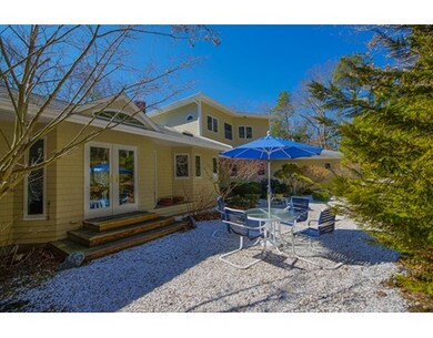 11 Wampum Rd, East Falmouth, MA 02536 - photo 3