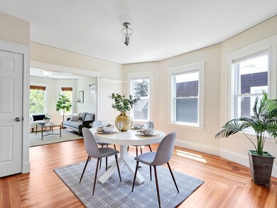 43 Royal Ave unit 3, Cambridge, MA 02138 - photo 4