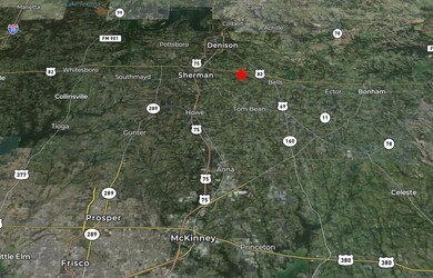 Lot 3 Smith Oak Rd, Sherman, TX 75090 - photo 4